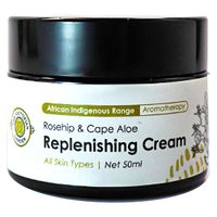 Victorian Garden Rosehip & Cape Aloe Night Cream (Normal/Dry Skin)